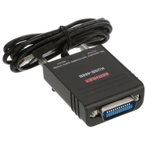 Keithley KUSB-488B USB-to-GPIB Adapter