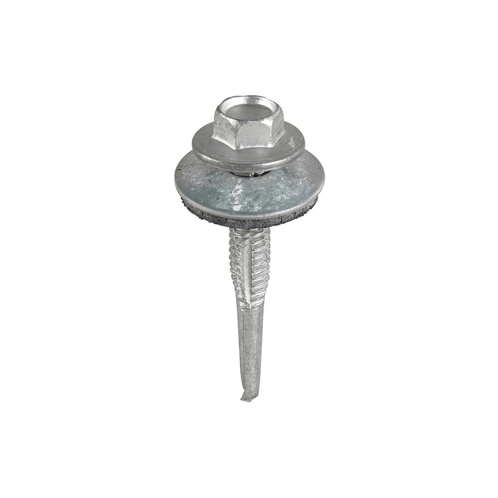 TEK 5.5 x 38 Hex No.5 S/Drill ScrewPack Qty 100