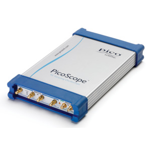 Pico Technology 9341-20 PC USB Oscilloscope, 20 GHz, 4 Channel, PicoScope 9300 Series