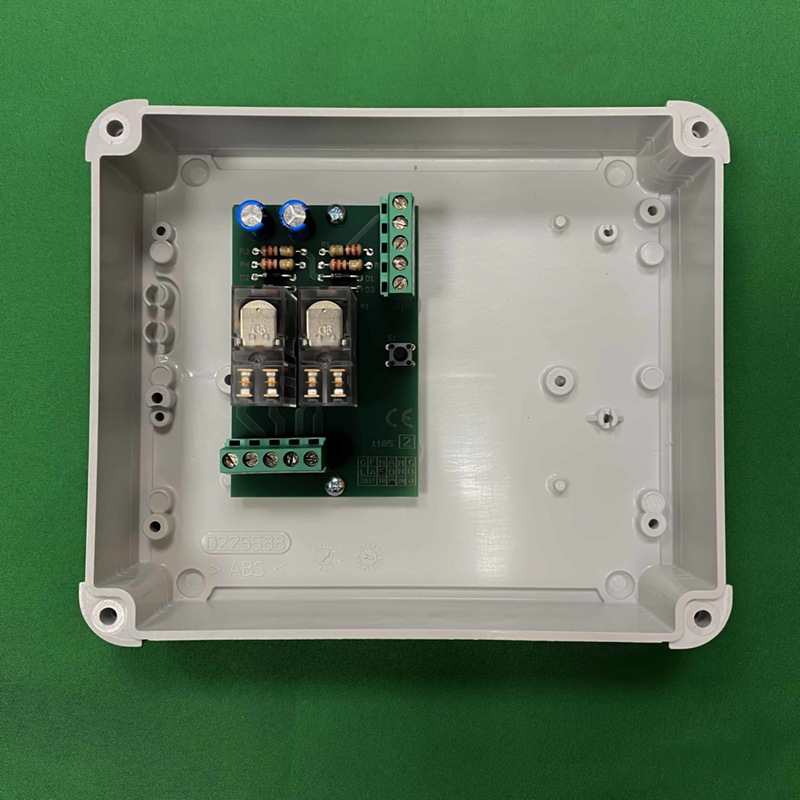 BFT TLB Board For Traffic Light