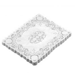 Suppliers Of No2 Lace Tray Paper - LTP-14 Cased 1000