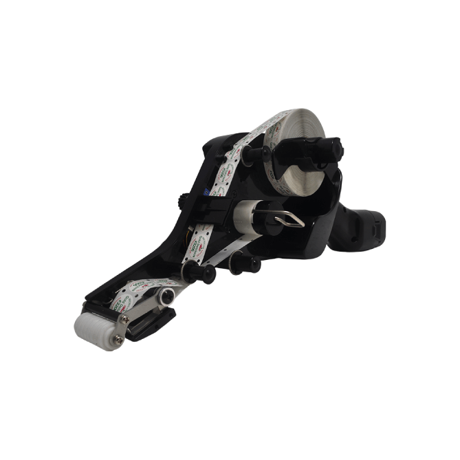 BL-1 Label Applicator