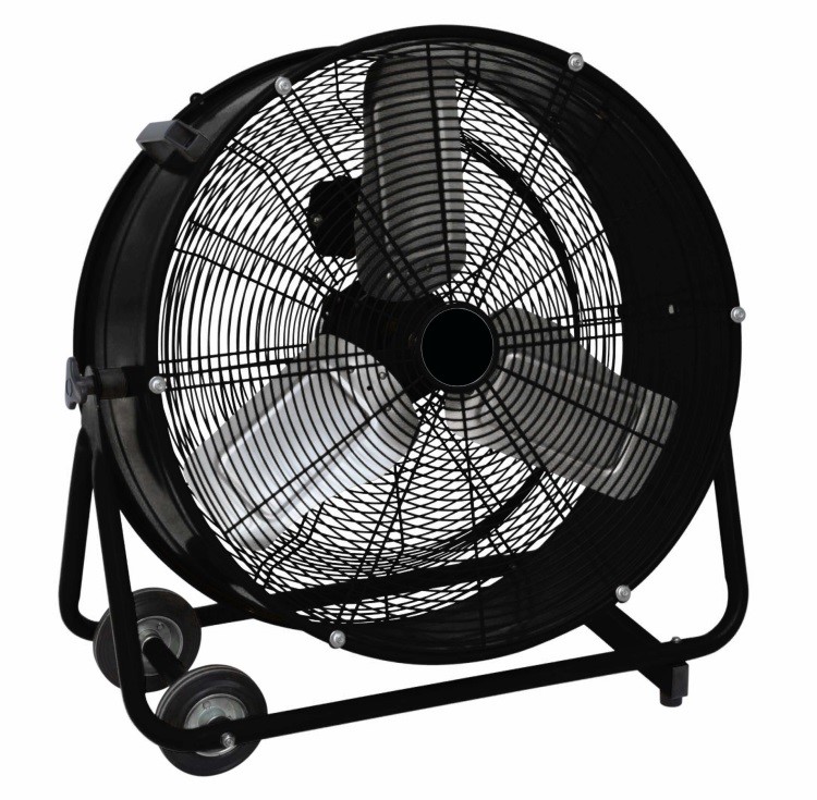 Cyclone HVF75L