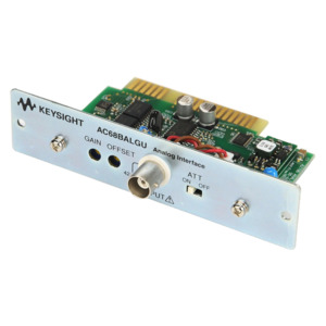 Keysight AC68BALGU Interface Board, User-Installable, For AC6800B Series AC Sources