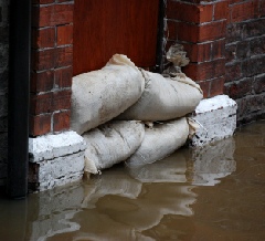 Commercial Property Flood Risk Assessment Services