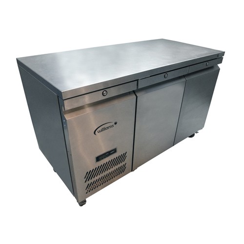 Undercounter Freezer Hire for Christmas Events