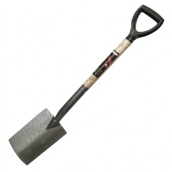 Rolson 82651 Ash Handle Digging Spade