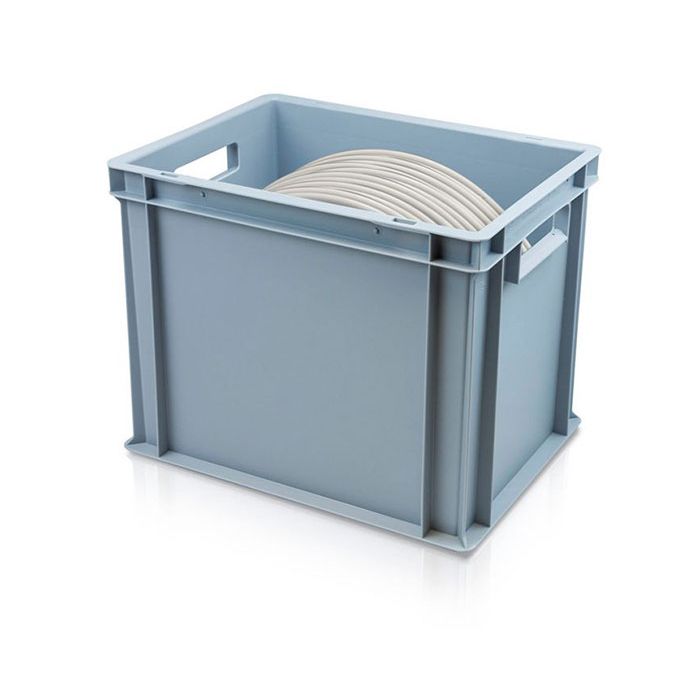 10" Plate Storage Box - Plate Size 221 to 280mm