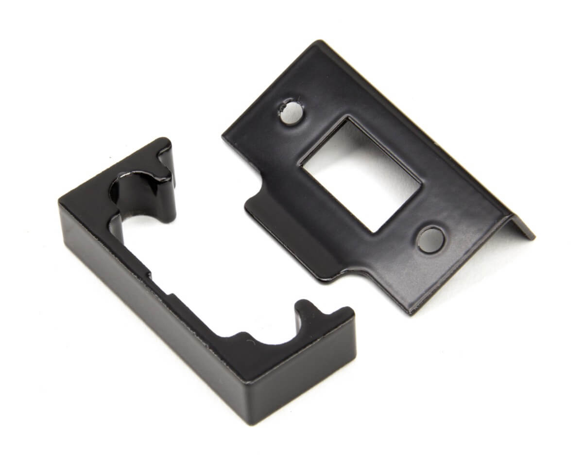 Anvil 91824 Blk �'' Tubular Latch Rebate Kit