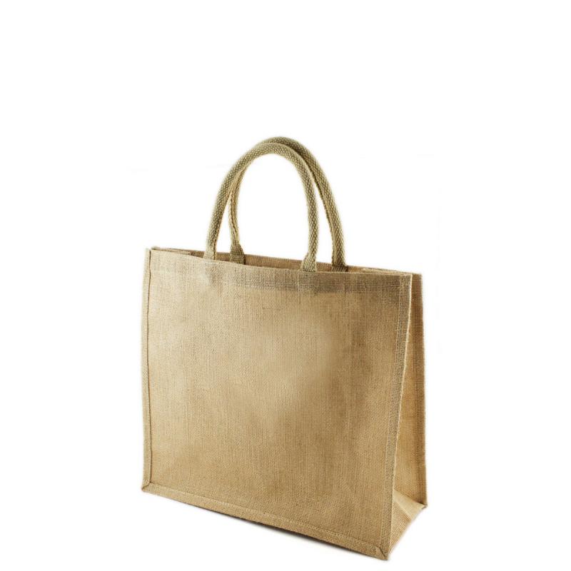 Tembo Fc Jute Bag