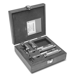 Keysight 85051B Verification Kit, 7 mm
