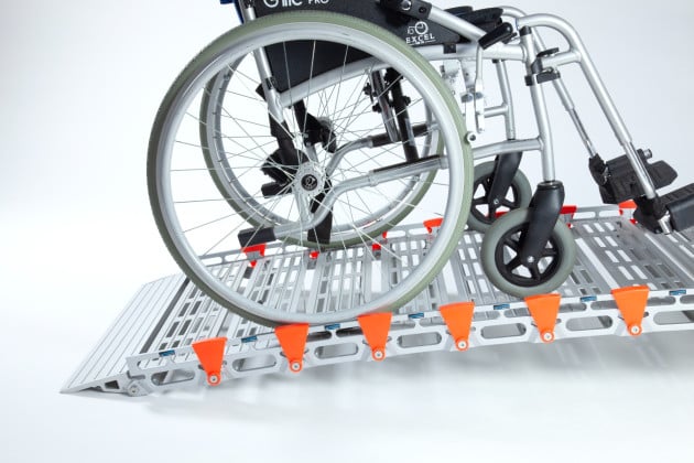 RollAble Ramp, 785mm Wide