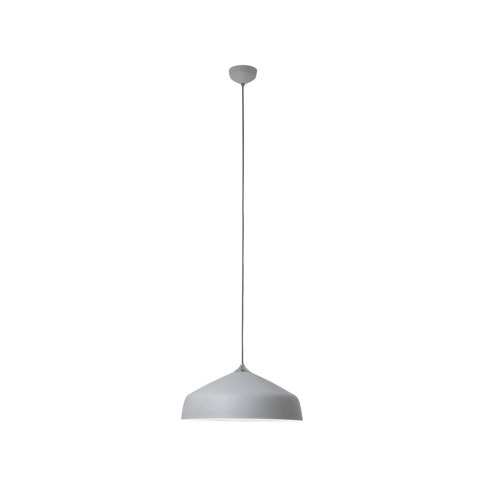 Astro Ginestra 400 Light Grey Pendant Light