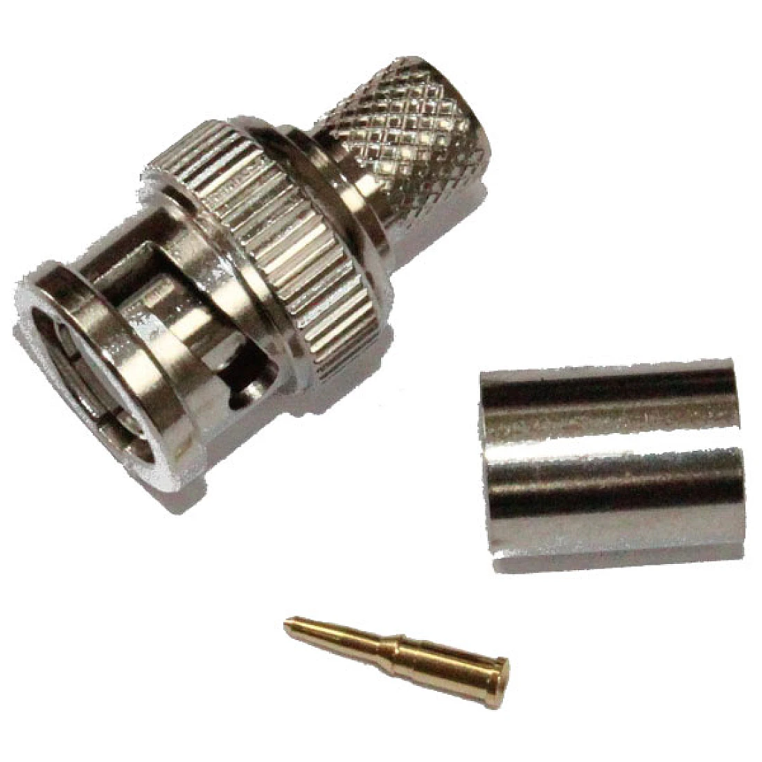 BPCRCT125 Crimp Plug CT125