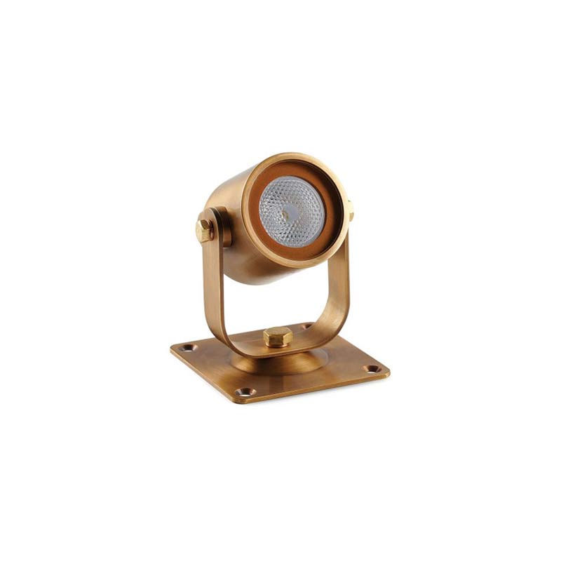 Collingwood Adjustable Universal Spot Light 3000K