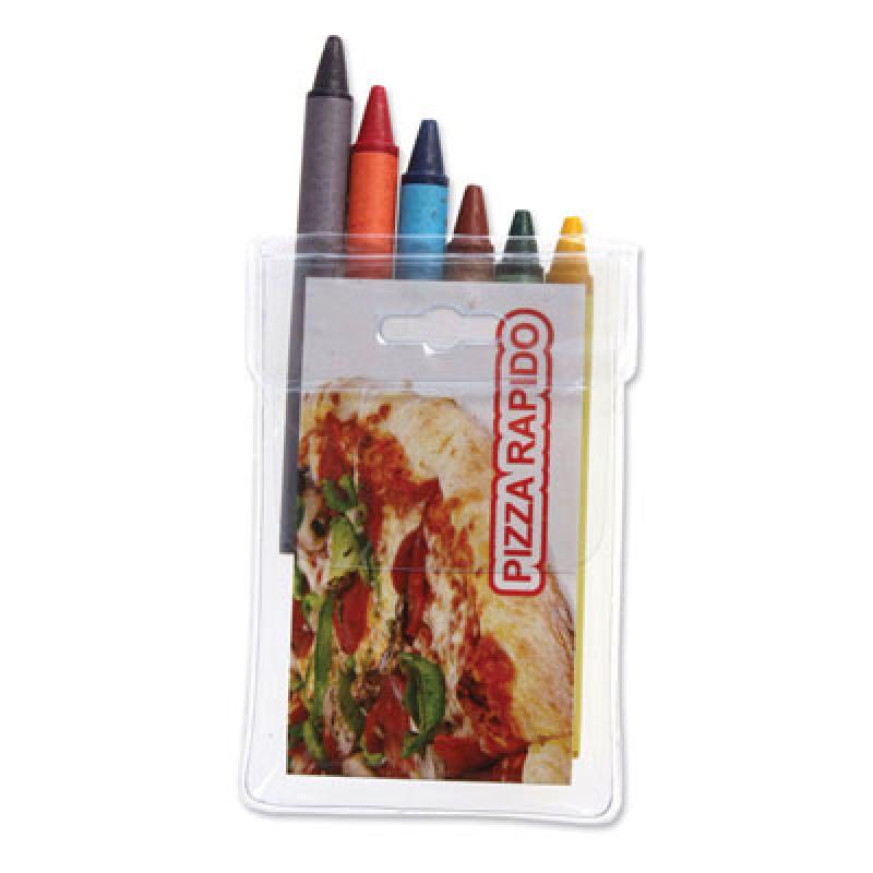 Crayon Packs