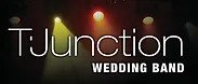 T-Junction Wedding Band