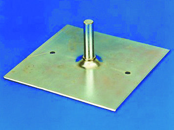 Base Plate
