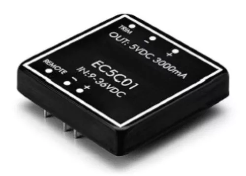 EC5C-15W Series For Radio Systems