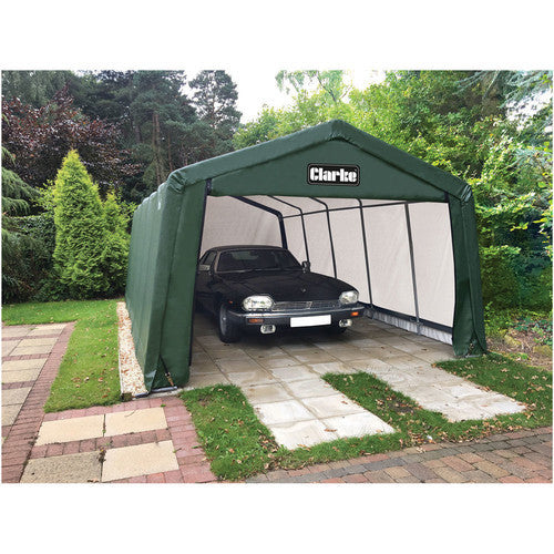 Heavy Duty Garden Shelters For Vehicles