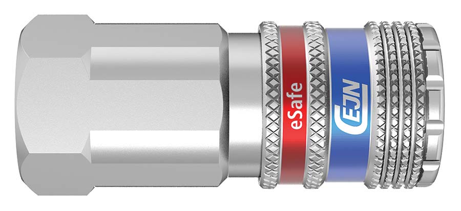 CEJN&#174; Series 550 &#45; Female Thread