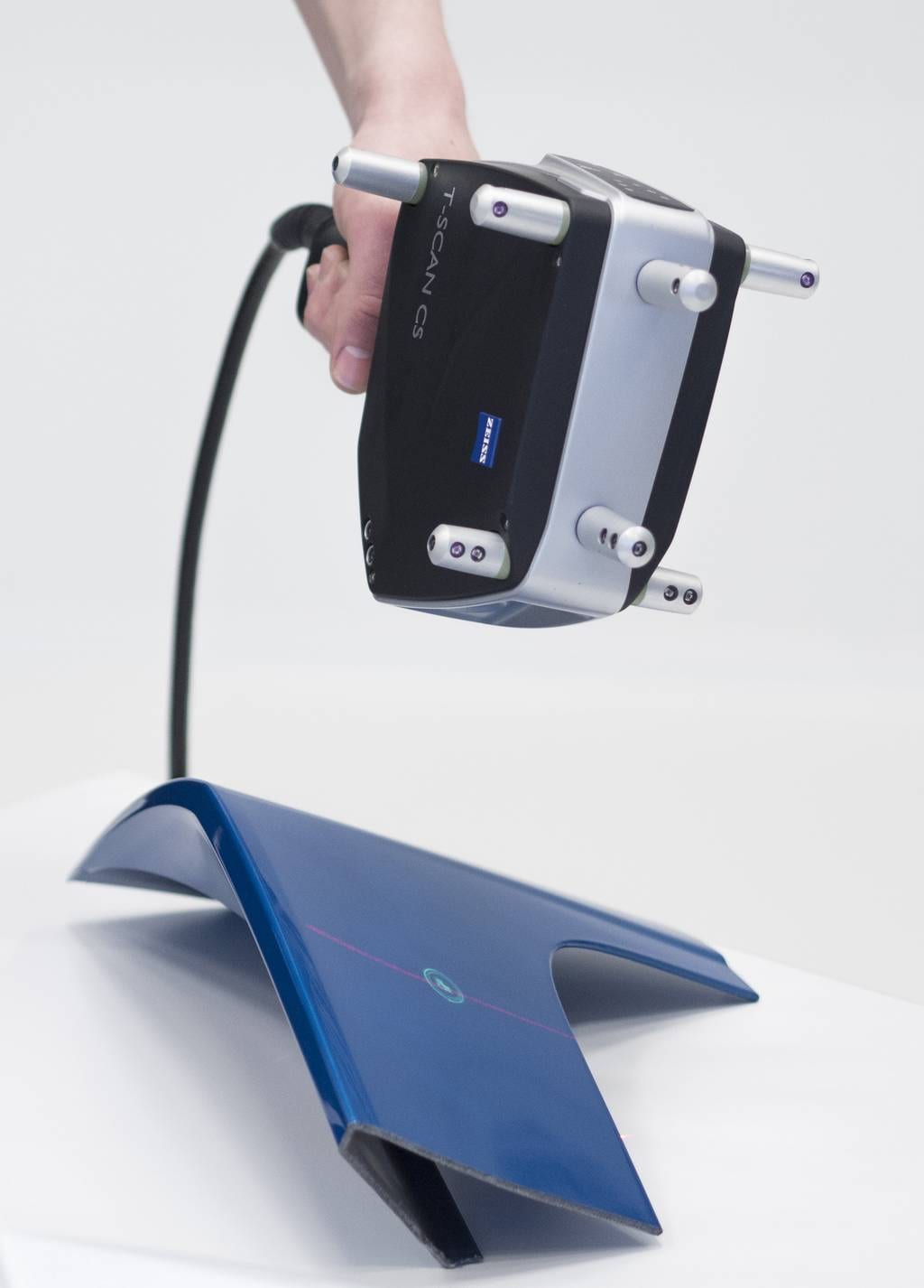 ZEISS T-POINT Touch Probe