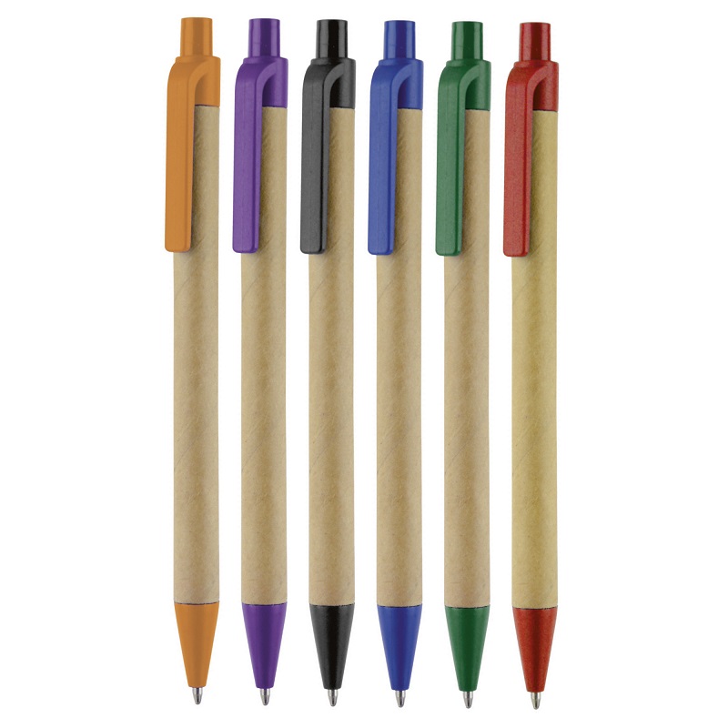 Hale Card Ball Pen (Tpc982301)