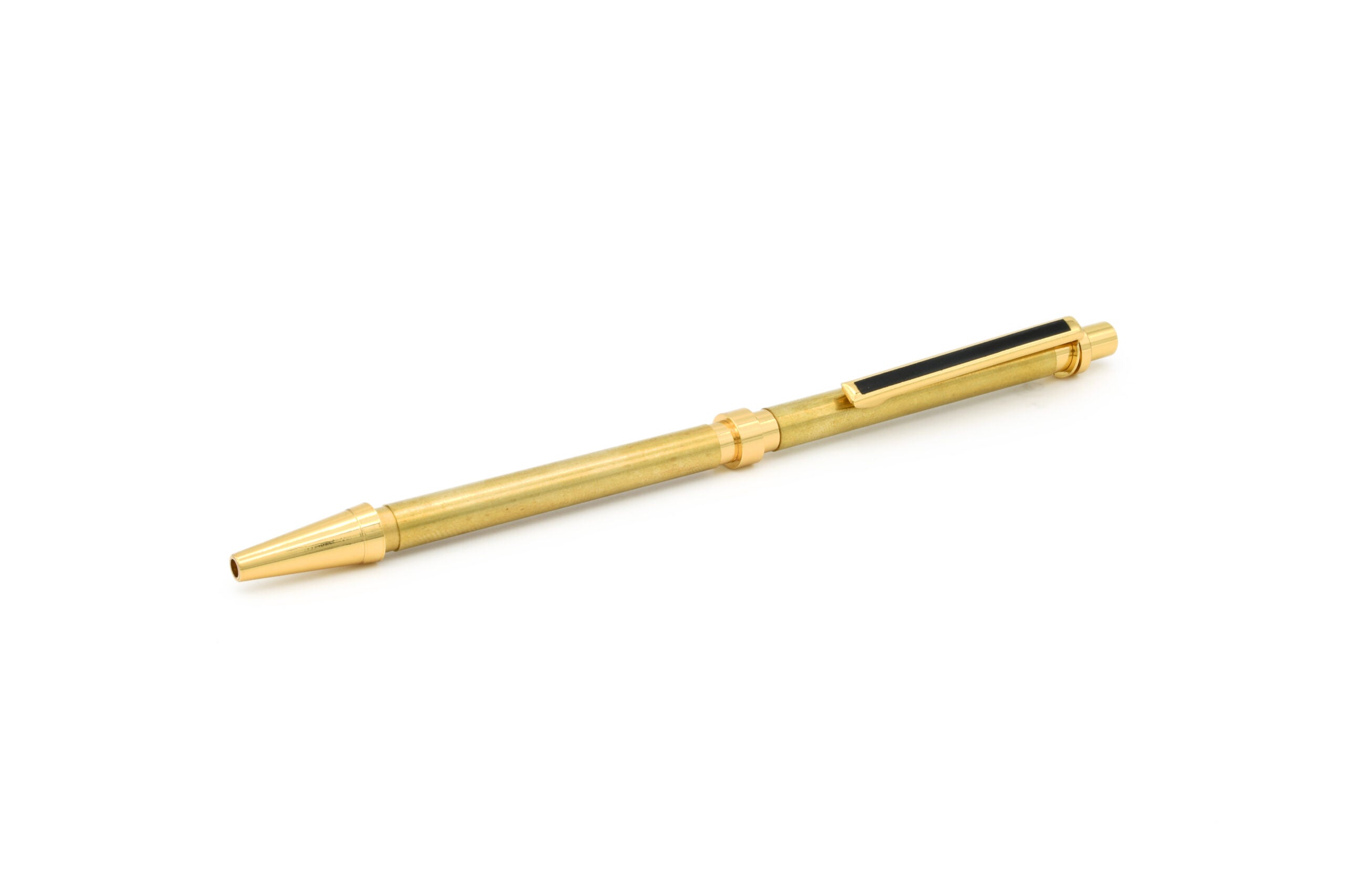 Rotur Standard 7mm Pencil Kit Gold Bulk 100