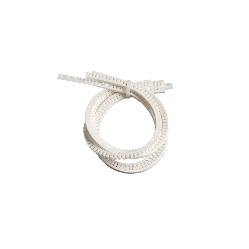 FuseBox AGSTRIP Grommet Strip 5M White