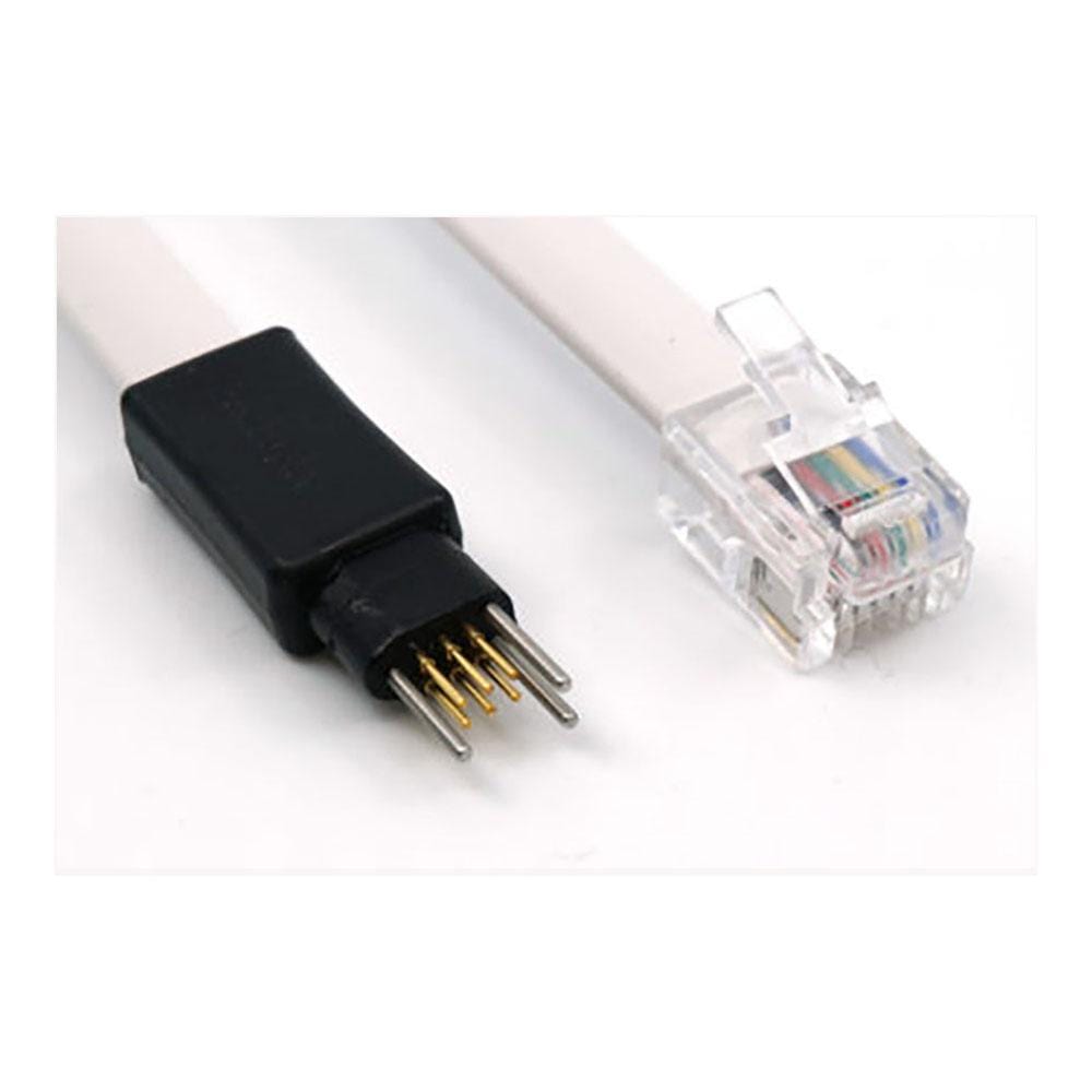 Tag Connect TC2030-MCP-NL-10 Cable