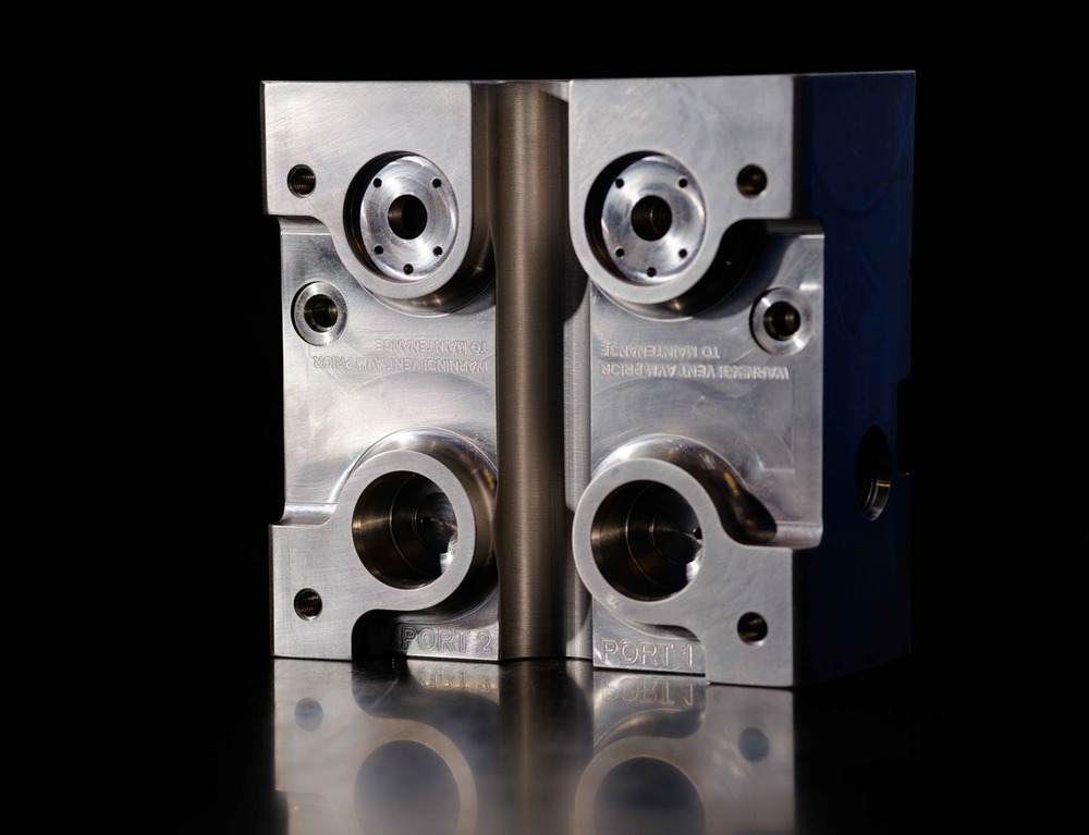 Complex Component Engineering Solutions