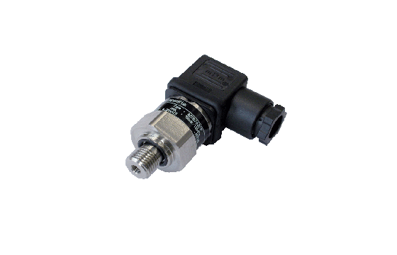 EPR 8293 Railway Pressure Transmitter