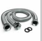 Flexible hoses