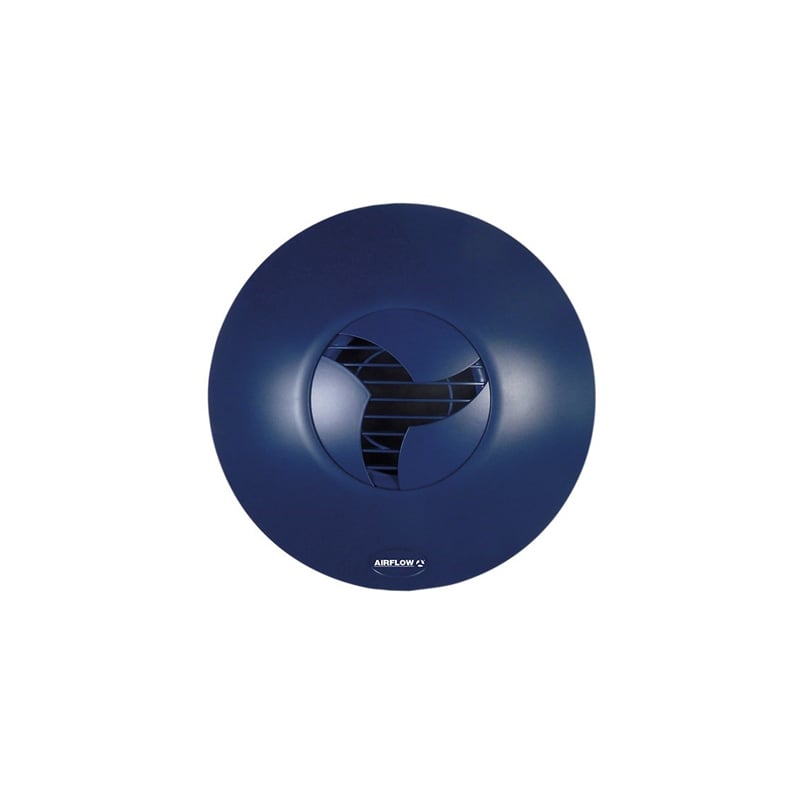 Airflow Navy Blue Cover for iCON30 Fan