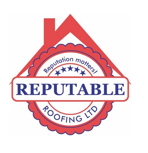Reputable Roofing Ltd
