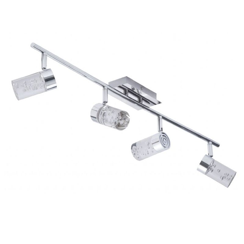 Forum Felix 4 Light Bathroom LED Spotlights