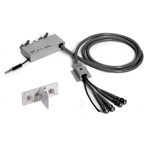 Keysight 16048D BNC Test Cable, 30 MHz, 42V, 1.89m Long