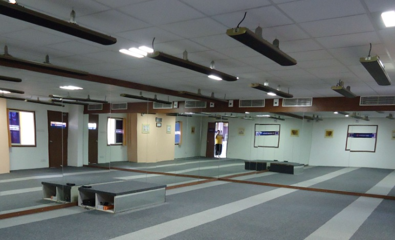 Cost Effective Heating Systems For Large Public Buildings