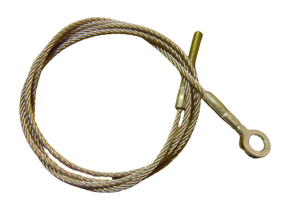 D535 - PS CABLE - 1214