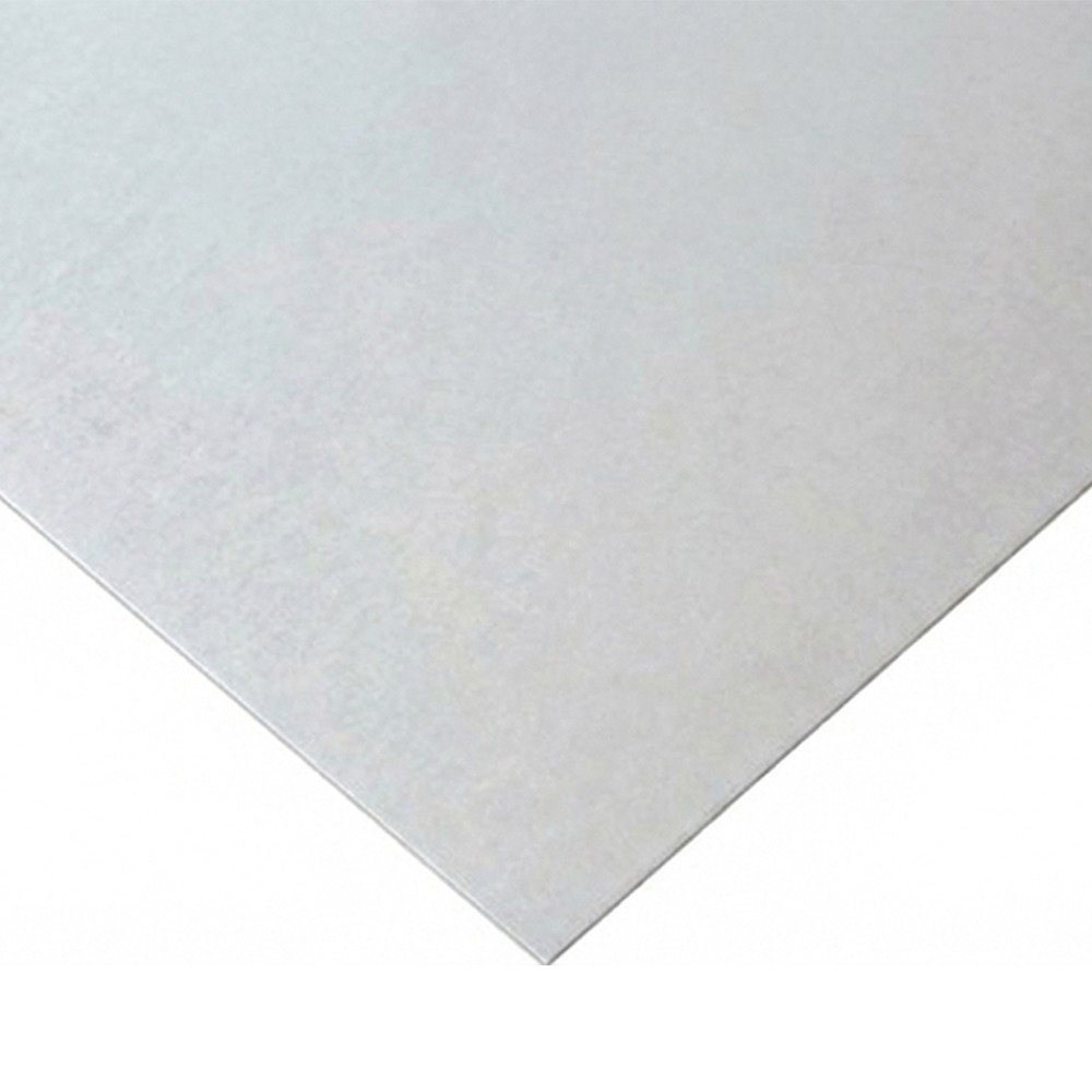 2500mm x 1250mm x 1.5mm Galvanised Sheet DX51D