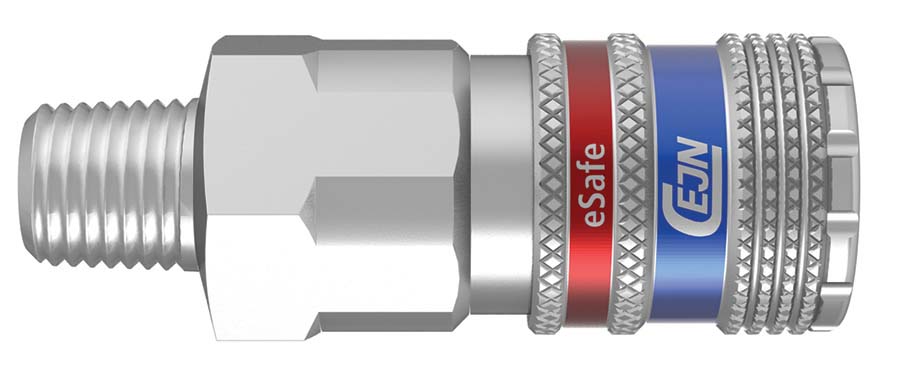 Cejn&#174; Series 315 &#45; Male Thread