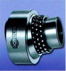 ROTOLIN Bearings For Nuclear Power Applications