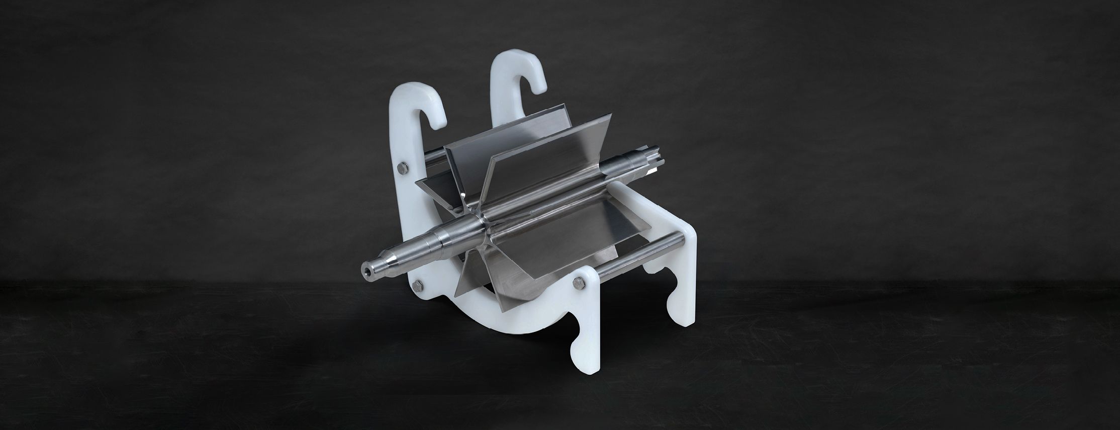 Cradle for MZC-I and MZC-II For Automotive Industry