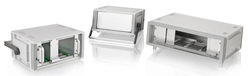 Distributors Of Internorm Aluminium Enclosures