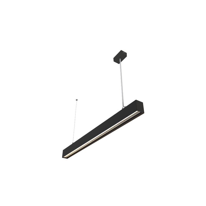 Ansell Marlo Suspended LED Linear 3000K