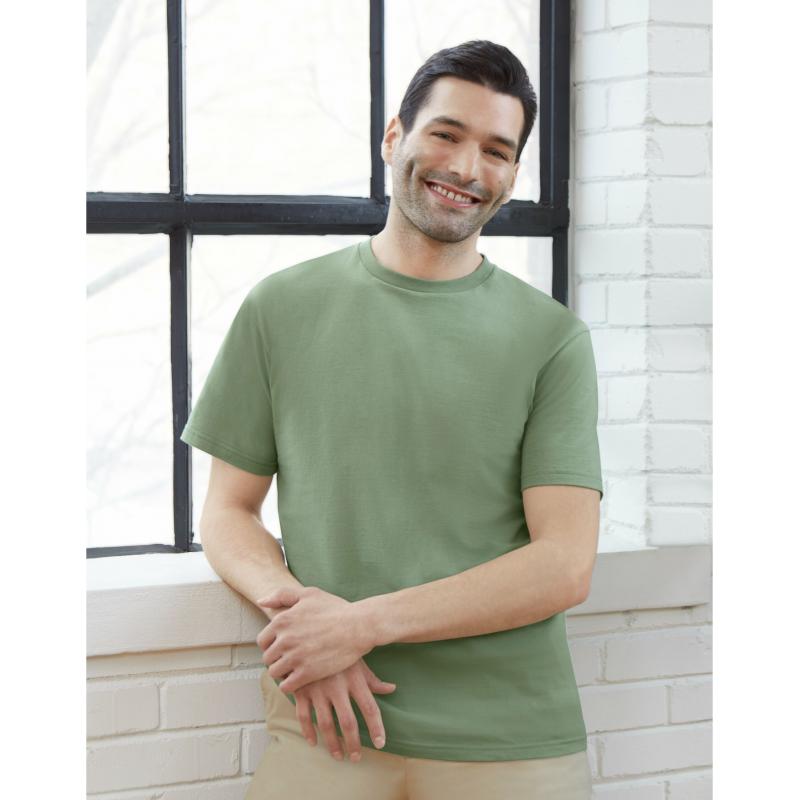 Gildan Softstyle Midweight Adult T-Shirt