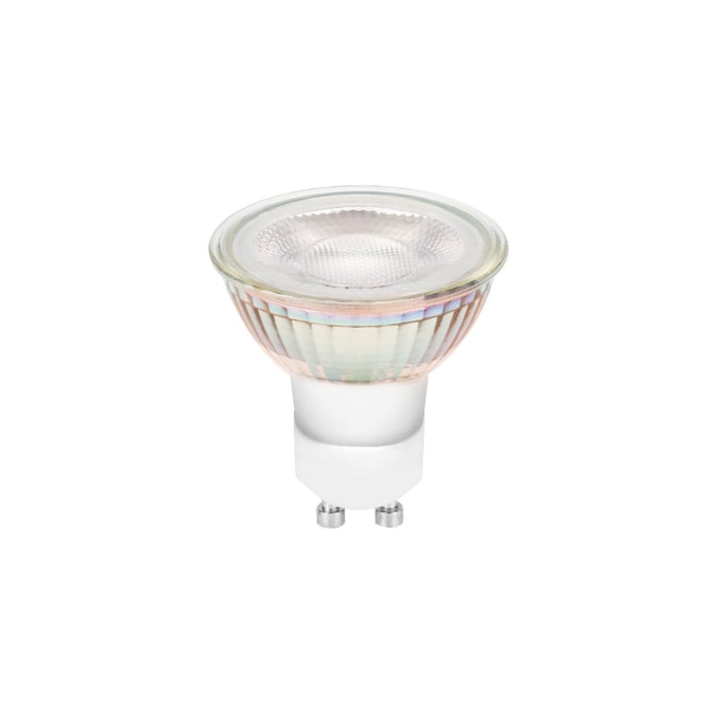 Bell Halo Dim To Warm GU10 LED Lamp 6W