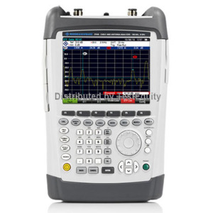 Rohde & Schwarz ZVH8 Cable and Antenna Analyzer