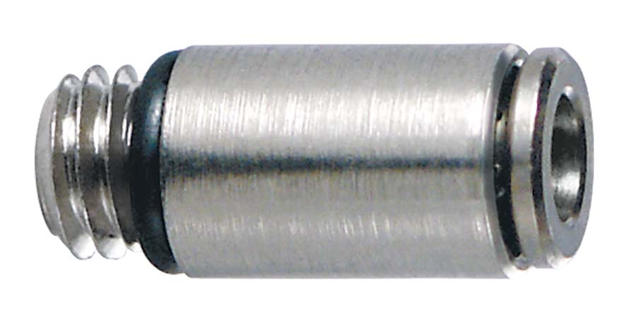 CAMOZZI Stud Coupling With O&#45;Ring