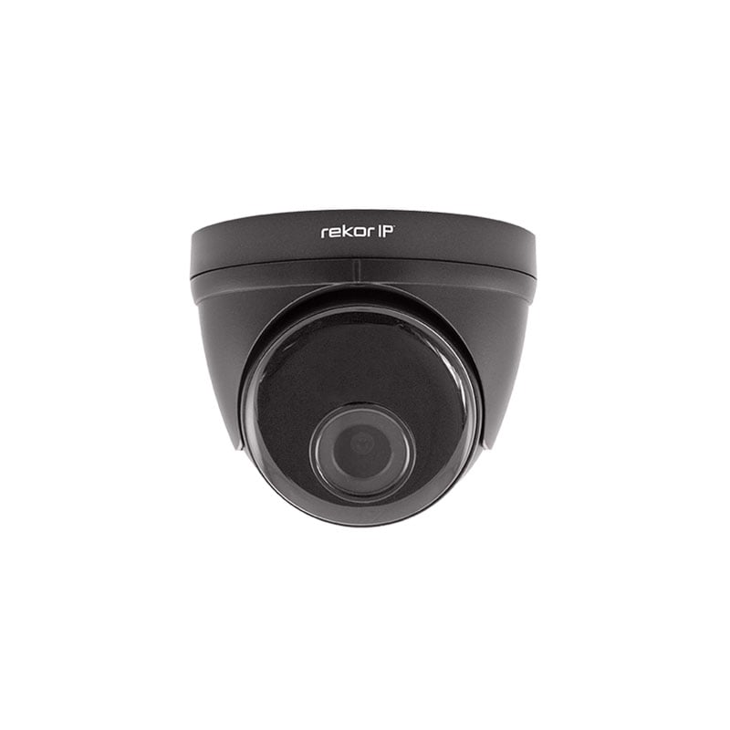 ESP 2MP 3.6mm Lens Dome IP Camera Grey